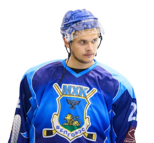 Палкин Платон Игоревич